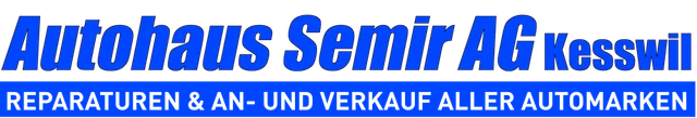 Autohaus Semir AG