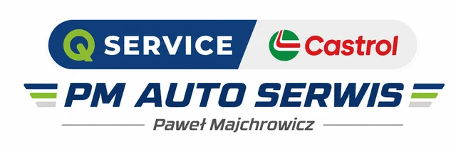 PM Auto Serwis Paweł Majchrowicz